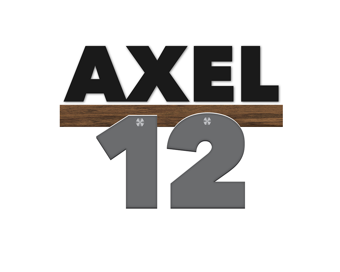 Logo Design by Bret Lugo for this project | Design #1932317