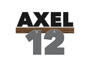 Logo Design by Bret Lugo for this project | Design: #1932317