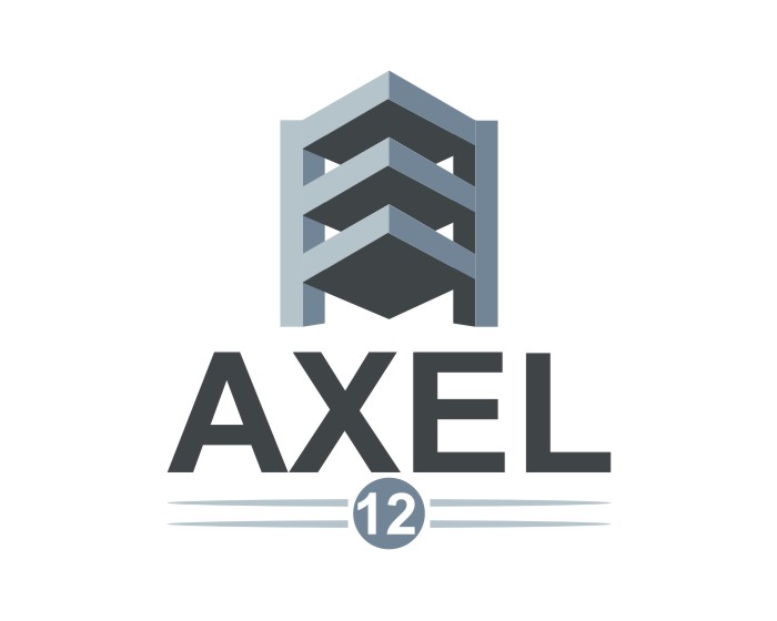 Logo Design by Gito Kahana for this project | Design #1927962