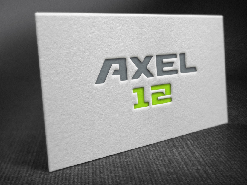 Logo Design by Atvento Graphics for this project | Design #1927113