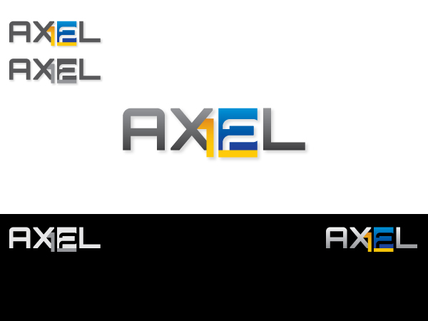 Logo Design by alronlee for this project | Design #1928547