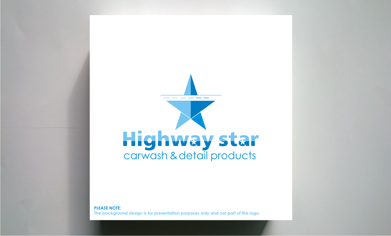 Logo Design by R!CKY for this project | Design #10220504