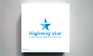 Logo Design by R!CKY for this project | Design: #10220504