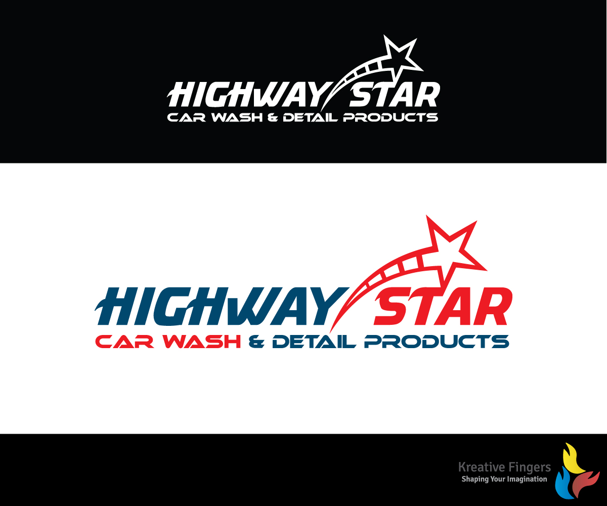 Logo Design by Kreative Fingers for this project | Design #10201832