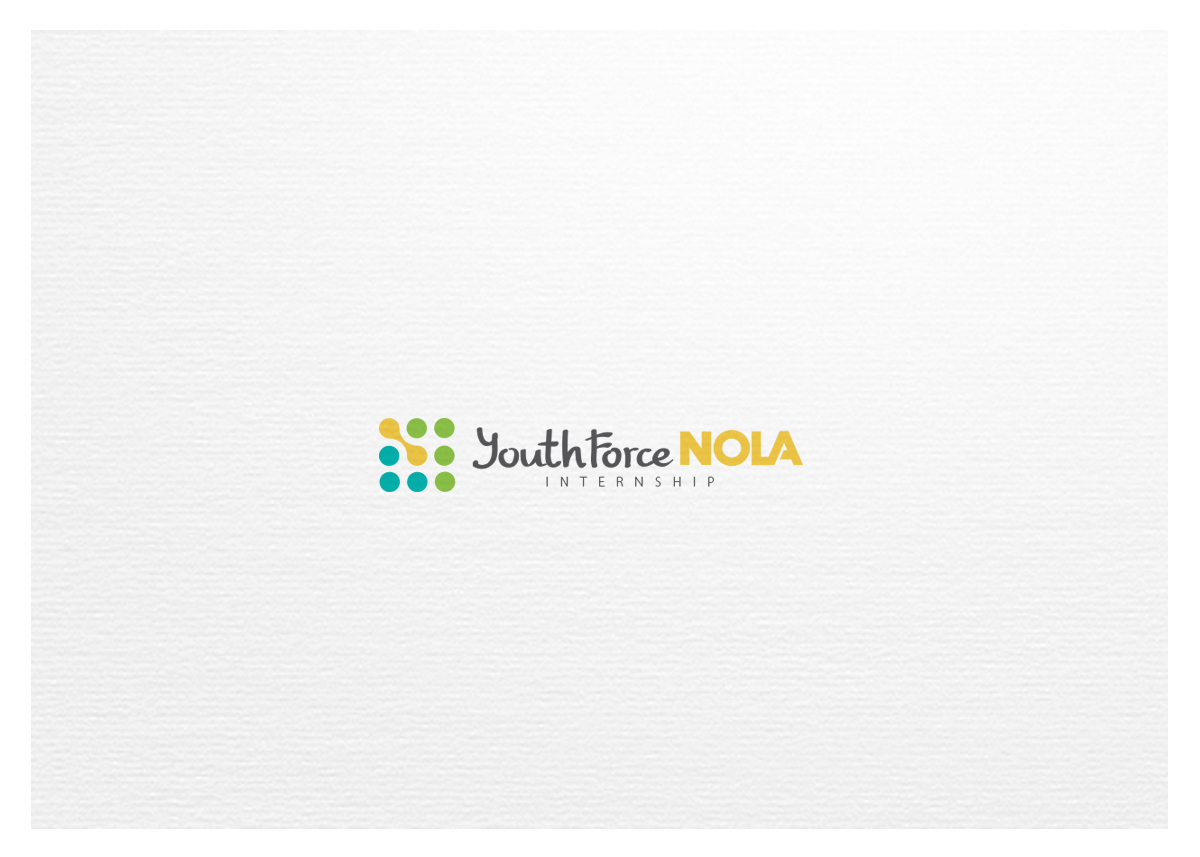 Logo Design by Sonya for New Orleans Business Alliance  | Design #8001961