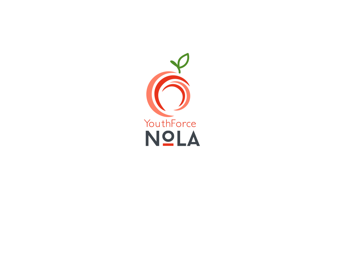 Logo Design by dii for New Orleans Business Alliance  | Design #7870686