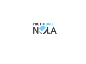 Logo Design by dii for New Orleans Business Alliance  | Design: #7870689