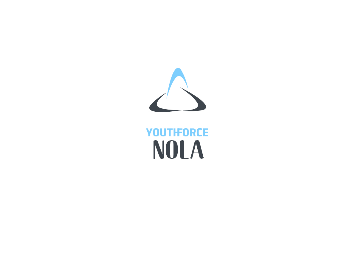Logo Design by dii for New Orleans Business Alliance  | Design #7870693