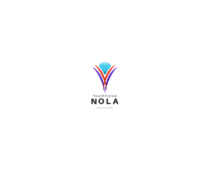 Logo Design by dii for New Orleans Business Alliance  | Design: #7870718