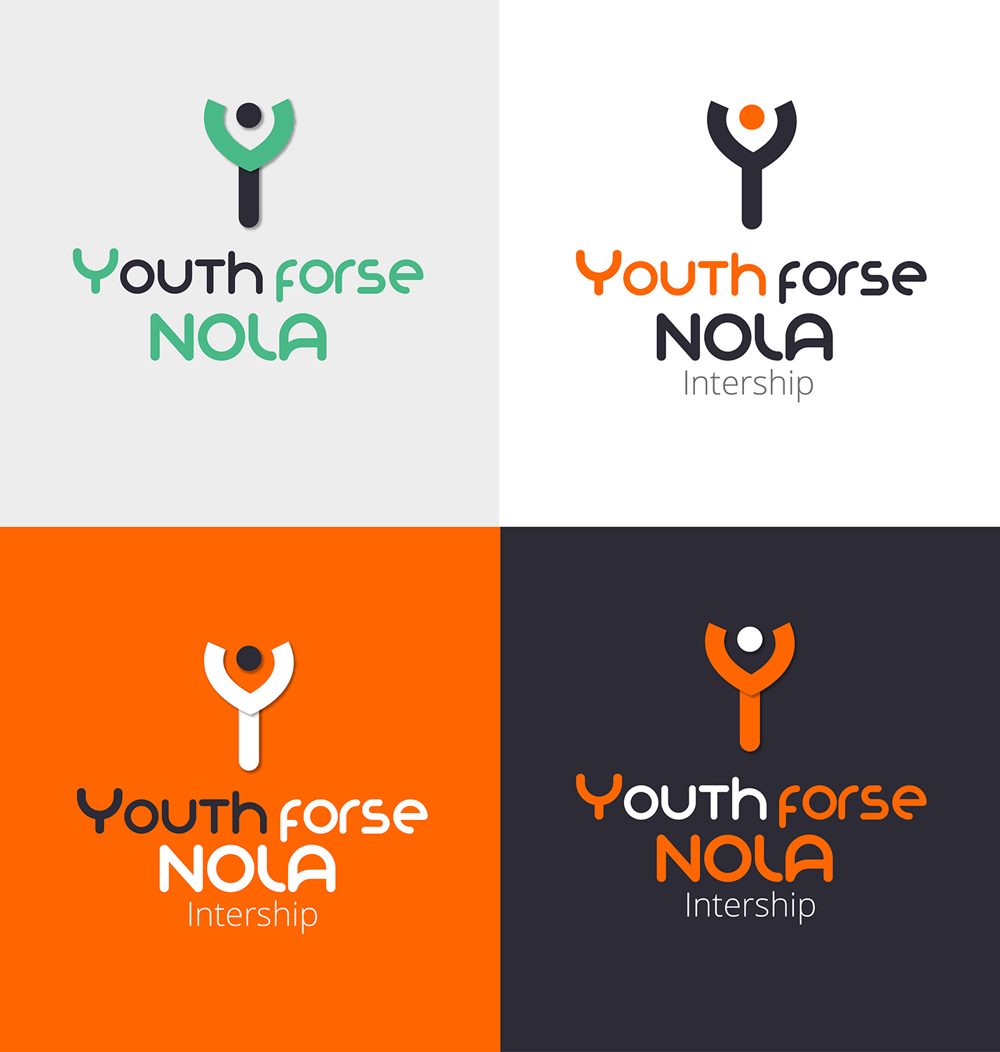 Logo Design by dii for New Orleans Business Alliance  | Design #7911981