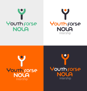 Logo Design by dii for New Orleans Business Alliance  | Design: #7911981