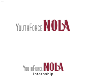 Logo Design by instudio for New Orleans Business Alliance  | Design: #7923236