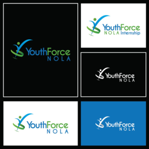 Logo Design by Logo Xtudio for New Orleans Business Alliance  | Design: #7928737