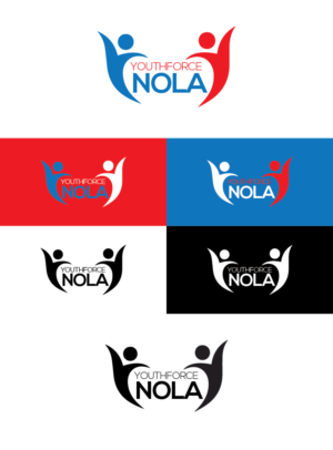 Logo Design by Logo Xtudio for New Orleans Business Alliance  | Design: #7928738
