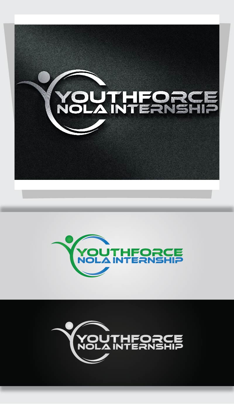 Logo Design by Logo Xtudio for New Orleans Business Alliance  | Design #7928739