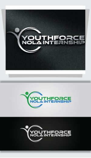 Logo Design by Logo Xtudio for New Orleans Business Alliance  | Design: #7928739
