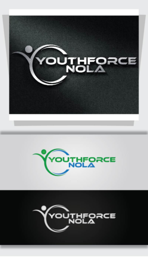 Logo Design by Logo Xtudio for New Orleans Business Alliance  | Design: #7928740