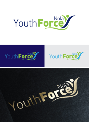 Logo Design by Logo Xtudio for New Orleans Business Alliance  | Design: #7928742