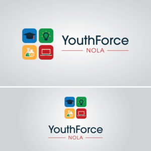 Logo Design by Cut N Cue Media Solutions for New Orleans Business Alliance  | Design: #7900714