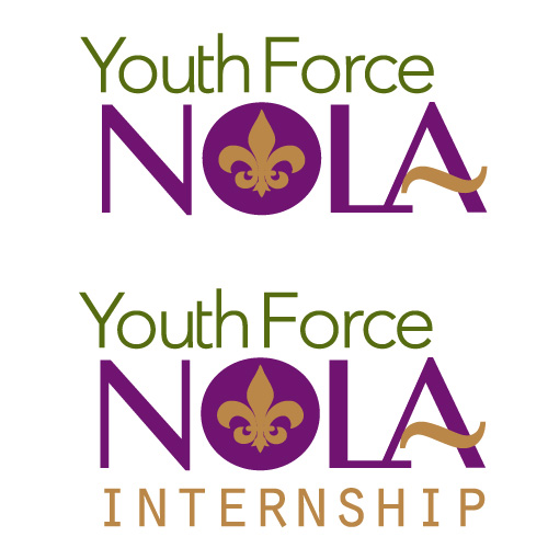 Logo Design by KeithTamashiro for New Orleans Business Alliance  | Design #7861096