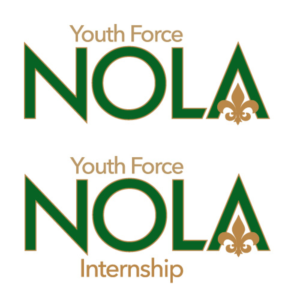 Logo Design by KeithTamashiro for New Orleans Business Alliance  | Design: #7861304