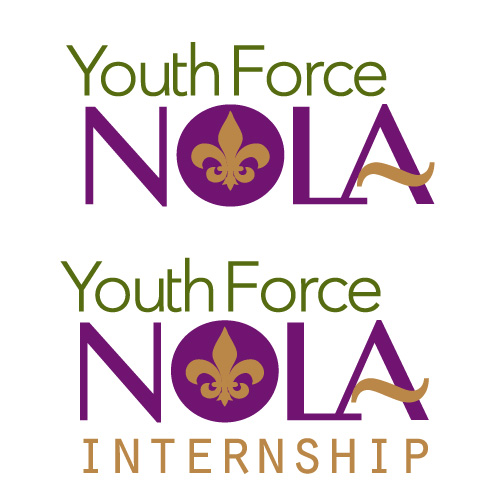 Logo Design by KeithTamashiro for New Orleans Business Alliance  | Design #7861327