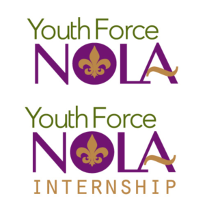 Logo Design by KeithTamashiro for New Orleans Business Alliance  | Design: #7861327