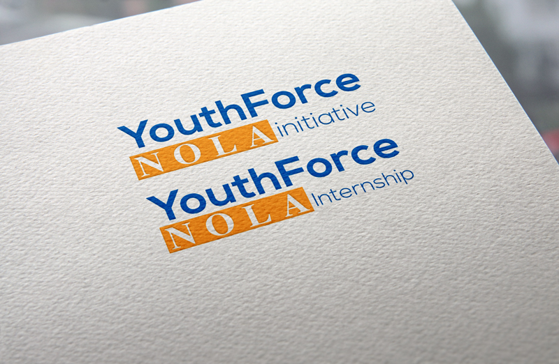 Logo Design by TheArtisan for New Orleans Business Alliance  | Design: #8004290