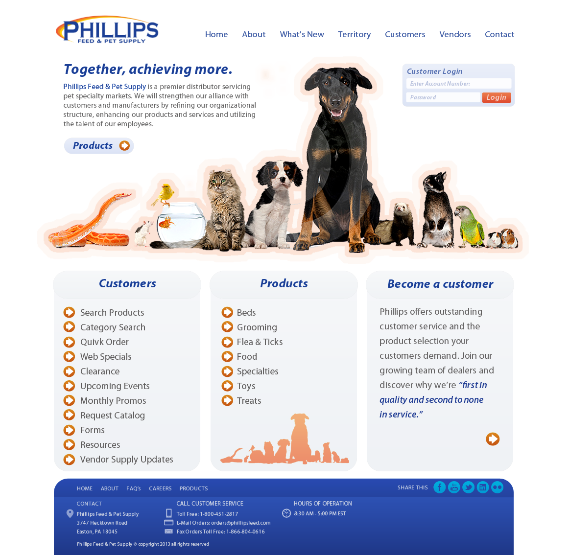 Diseño Web por Craig Steel Design para este proyecto | Diseño #1951758