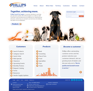 Web Design by Craig Steel Design