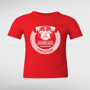 T-Shirt-Design von CENTERSPREAD für dieses Projekt | Design: #7886891