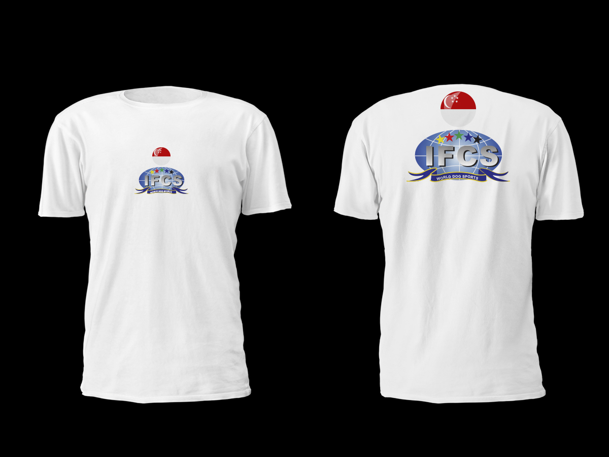 T-shirt Design by fontasdesign for this project | Design #7880519