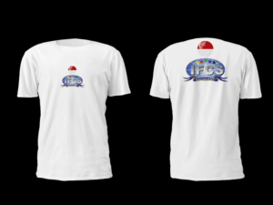 T-shirt Design by fontasdesign for this project | Design: #7880519