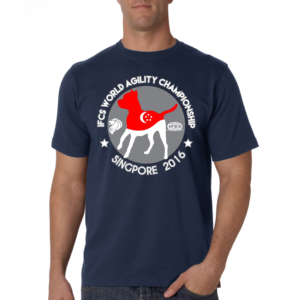T-shirt Design by Creative50 for this project | Design: #7878665