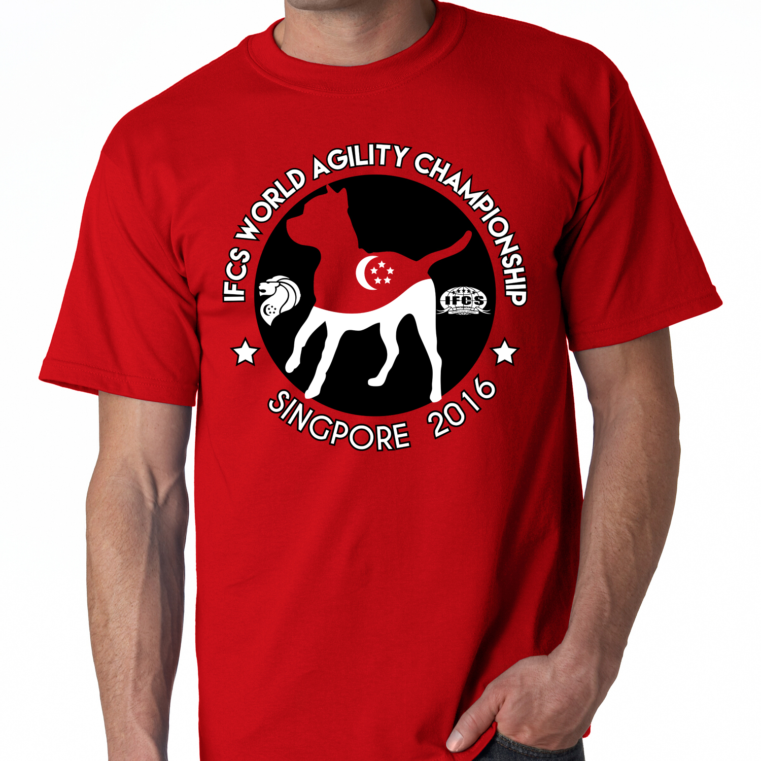 T-shirt Design by Creative50 for this project | Design #7878667