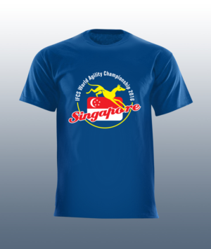 T-Shirt-Design von The Freelance Designer für dieses Projekt | Design: #7880040