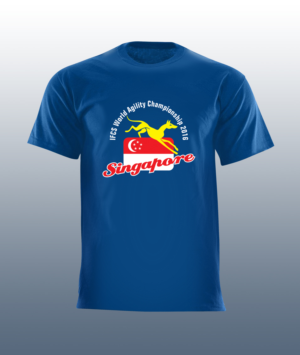 T-Shirt-Design von The Freelance Designer für dieses Projekt | Design: #7880041
