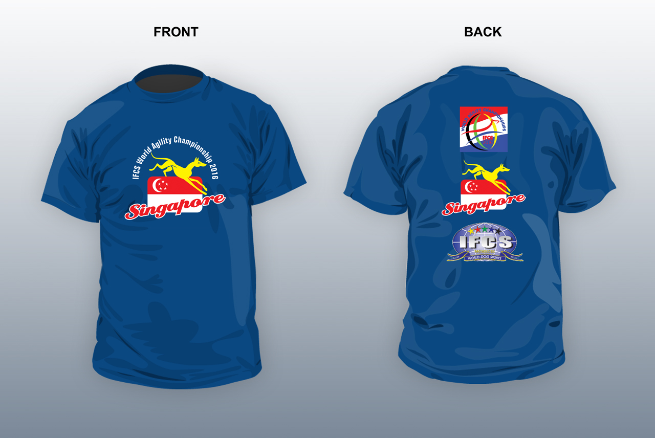 T-shirt Design by The Freelance Designer for this project | Design #7880042