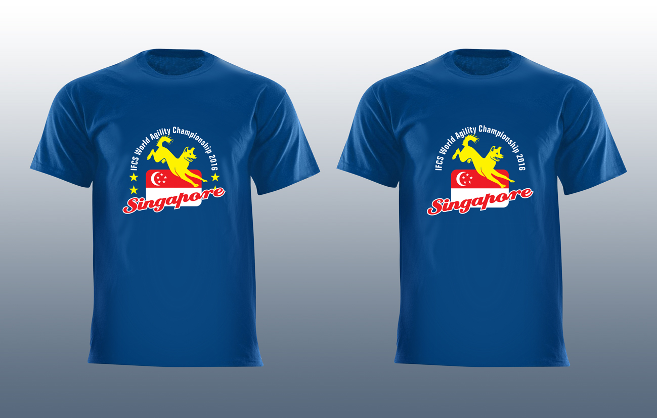 T-shirt Design by The Freelance Designer for this project | Design #7884796