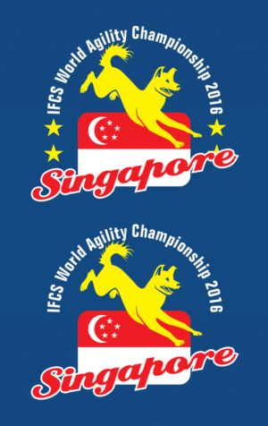 T-shirt Design by The Freelance Designer