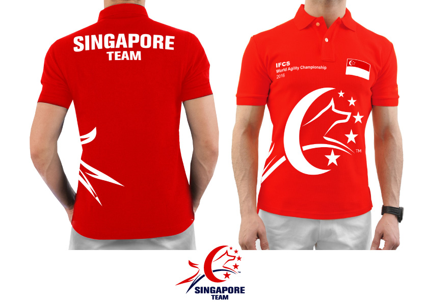 T-shirt Design by ~idiaz~ for this project | Design #7886609