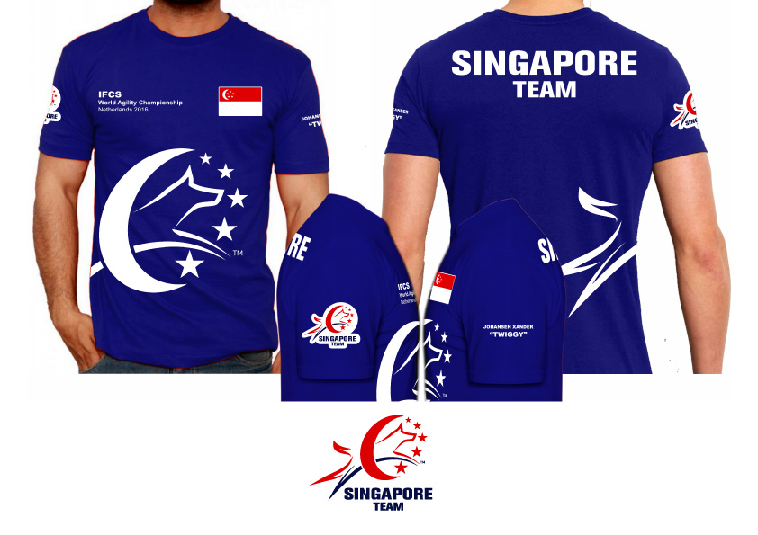 Diseño de Camiseta por ~idiaz~ para este proyecto | Diseño #7918830