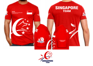T-shirt Design by ~idiaz~ for this project | Design #7918831