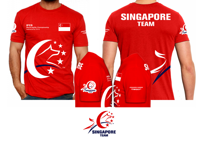 T-shirt Design by ~idiaz~ for this project | Design #8005107