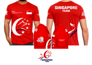 T-shirt Design by ~idiaz~ for this project | Design: #8005107