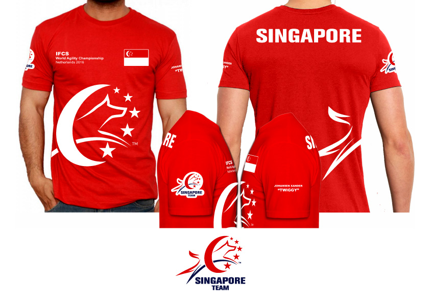 T-shirt Design by ~idiaz~ for this project | Design #8005108