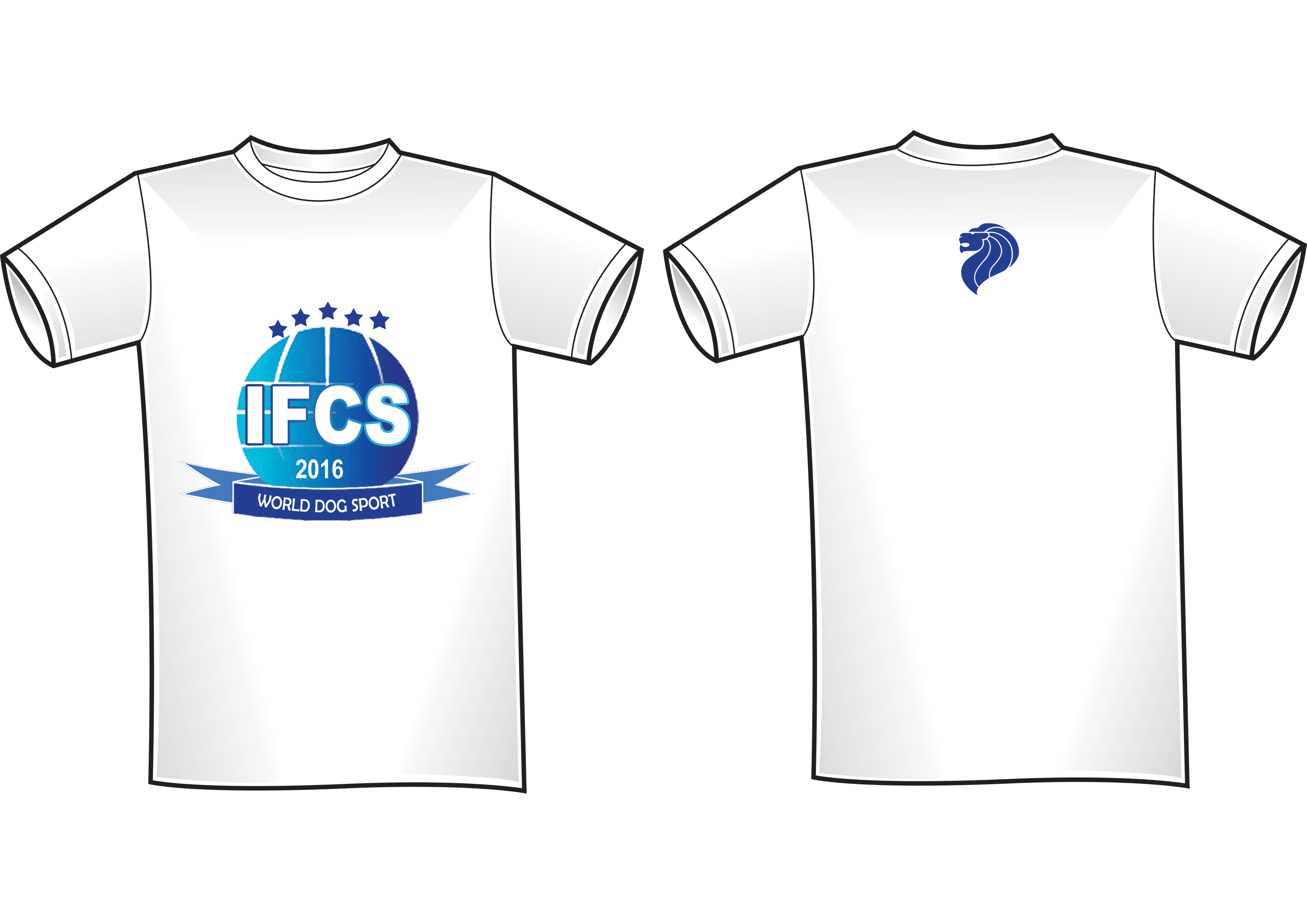 T-shirt Design by mombunheng for this project | Design #7889086