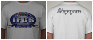 T-shirt Design by samalmeg for this project | Design #7881854