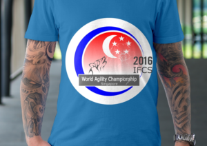 T-shirt Design by designbybadar for this project | Design: #7881491