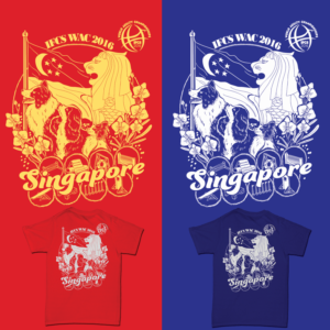 T-shirt Design by Jelasbagus for this project | Design: #7850209